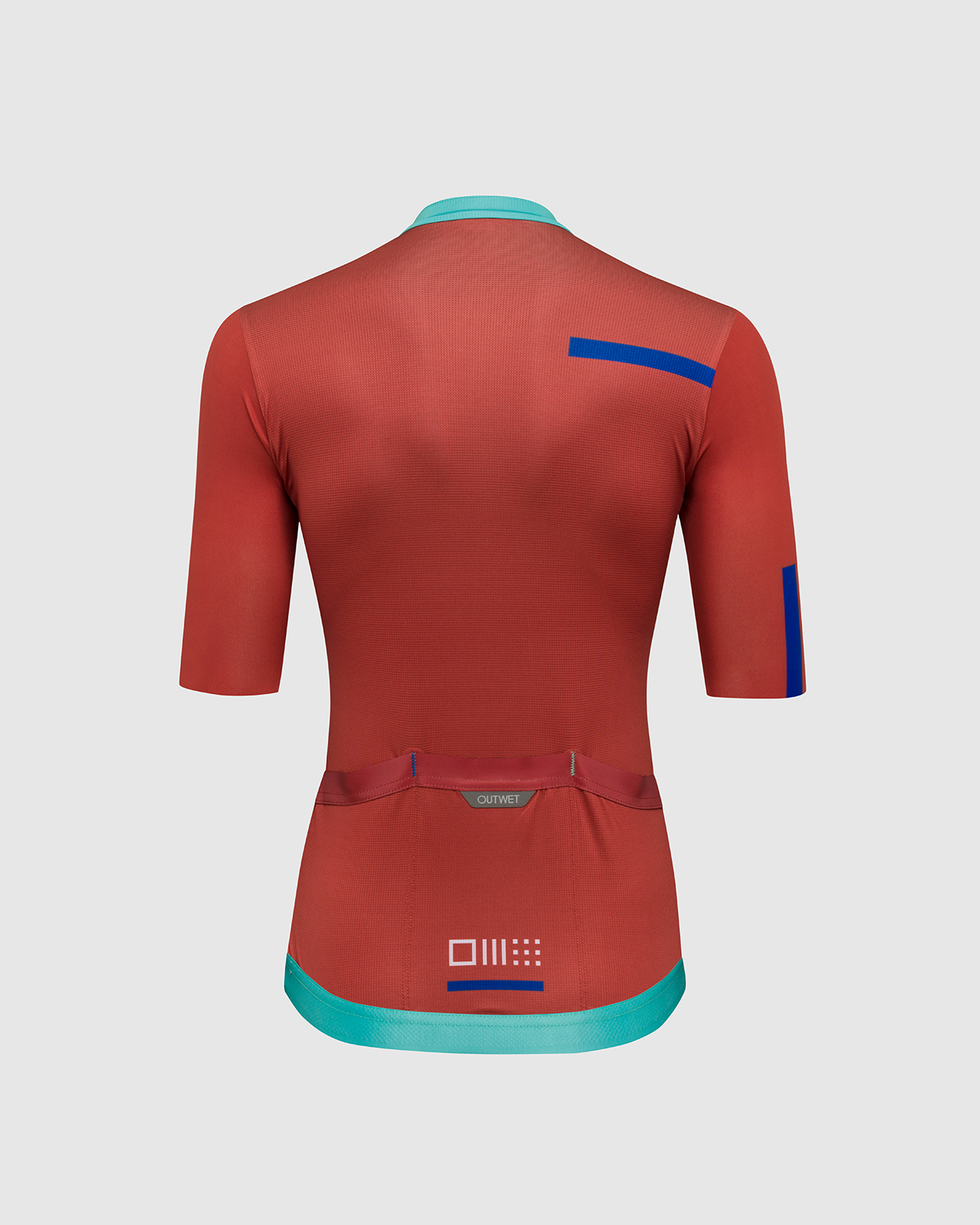Jersey ASW - Terracotta - Image 2