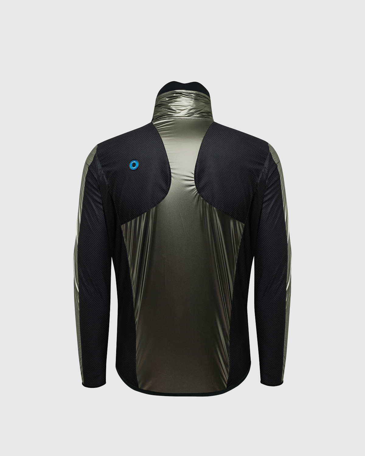 Tuta Impermeabile Unisex Per Esterno – Leggera, 210T Poliestere, Colore Mimetico, Ideale Per Pesca E Ciclismo